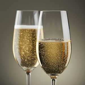 Champagne, Lanson Père & Fils