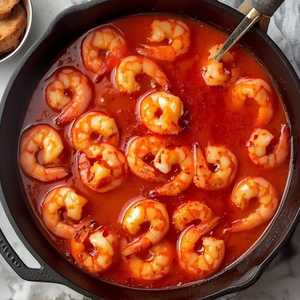Big Easy BBQ Shrimp