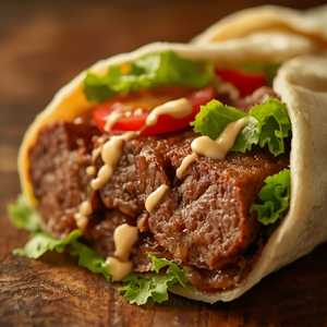 Doner Kebab
