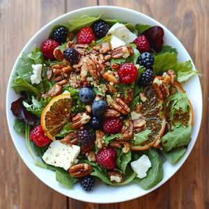 KISS Salad