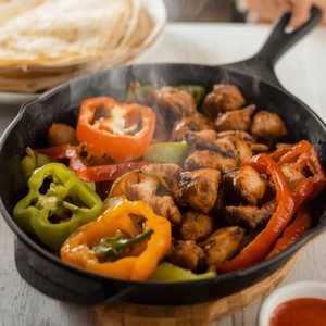 Fajitas