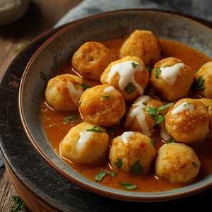 Tabla Kofta