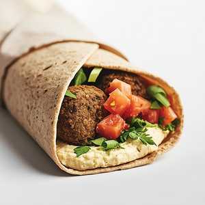 FALAFEL CRUNCH