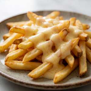 Cheese Fries