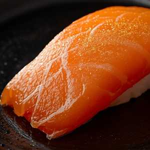 sake toro nigiri