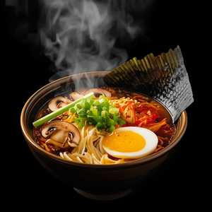 Miso Ramen
