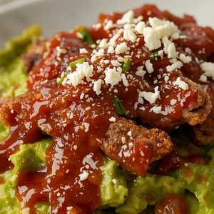 Chicharron Ribeye
