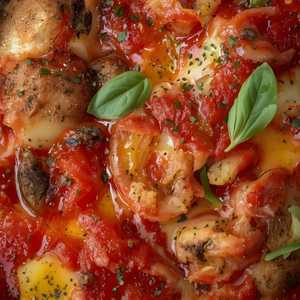 Tomato Pie