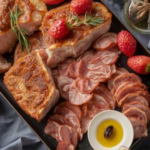 Paleta Iberica