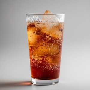 FOUNTAIN DRINK
