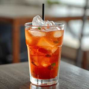 Korean Juice