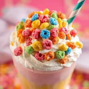 Fruity Pebbles