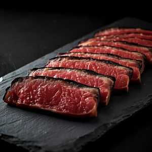 Wagyu Cecina