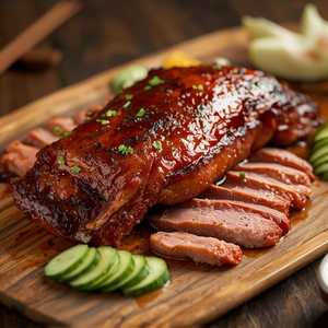 Peking Duck (Half)
