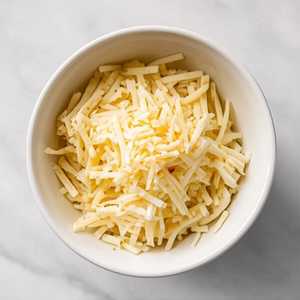 Side Of Jack Cheese