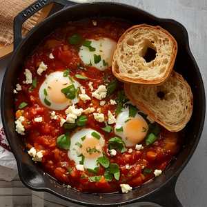 Shakshuka