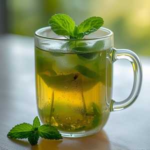 Peppermint