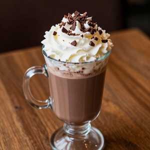 Hot Chocolate