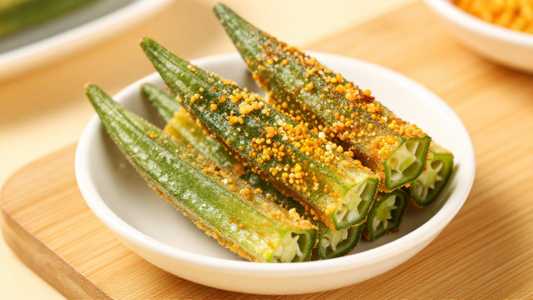 Okra
