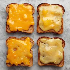CHEESE TOAST (4)