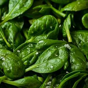 Baby Spinach