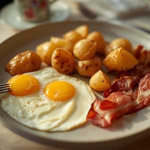 ASTRA Breakfast