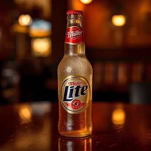 Miller Lite