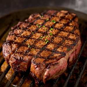 Dry-Aged Ribeye