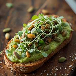Avocado Toast