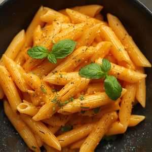 Penne Ala Vodka
