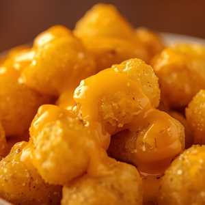 Cheese Tots
