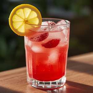 Crabby Lemonade