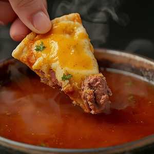 TACO DE BIRRIA