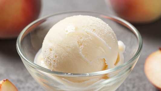 SOR White Peach