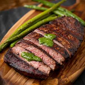 Nancy's Ribeye*