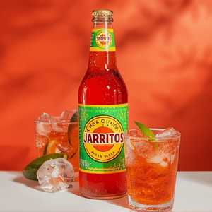 Jarritos