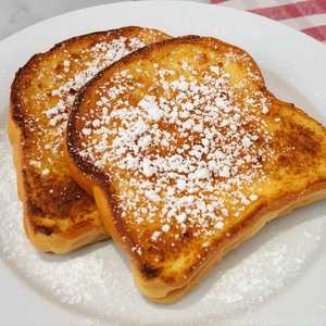 French Toast 2 Pieces