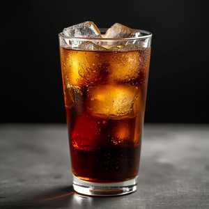 Iced Americano