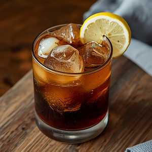 Andean Cola