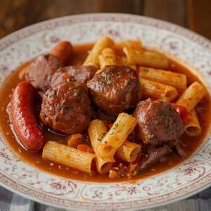 Sunday Gravy