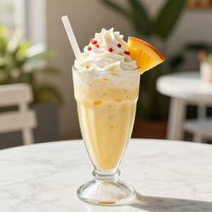 Tropical Shakes
