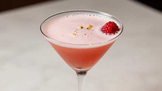 French Martini