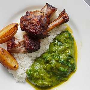 Pork Verde