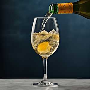 Albariño Reserva