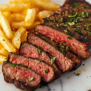 Steak Frites