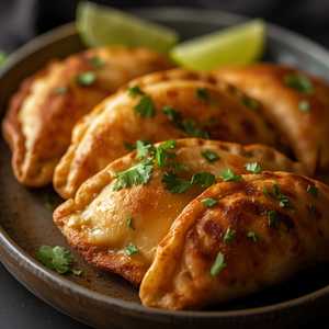 Empanadas De Camarón (4)