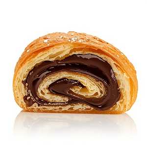 RUGELACH CHOCOLATE CROISSANT