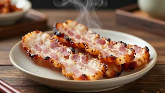 Side Bacon