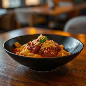 Create Your Own Pasta
