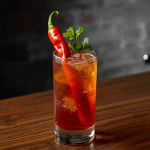 Calabrian Cooler